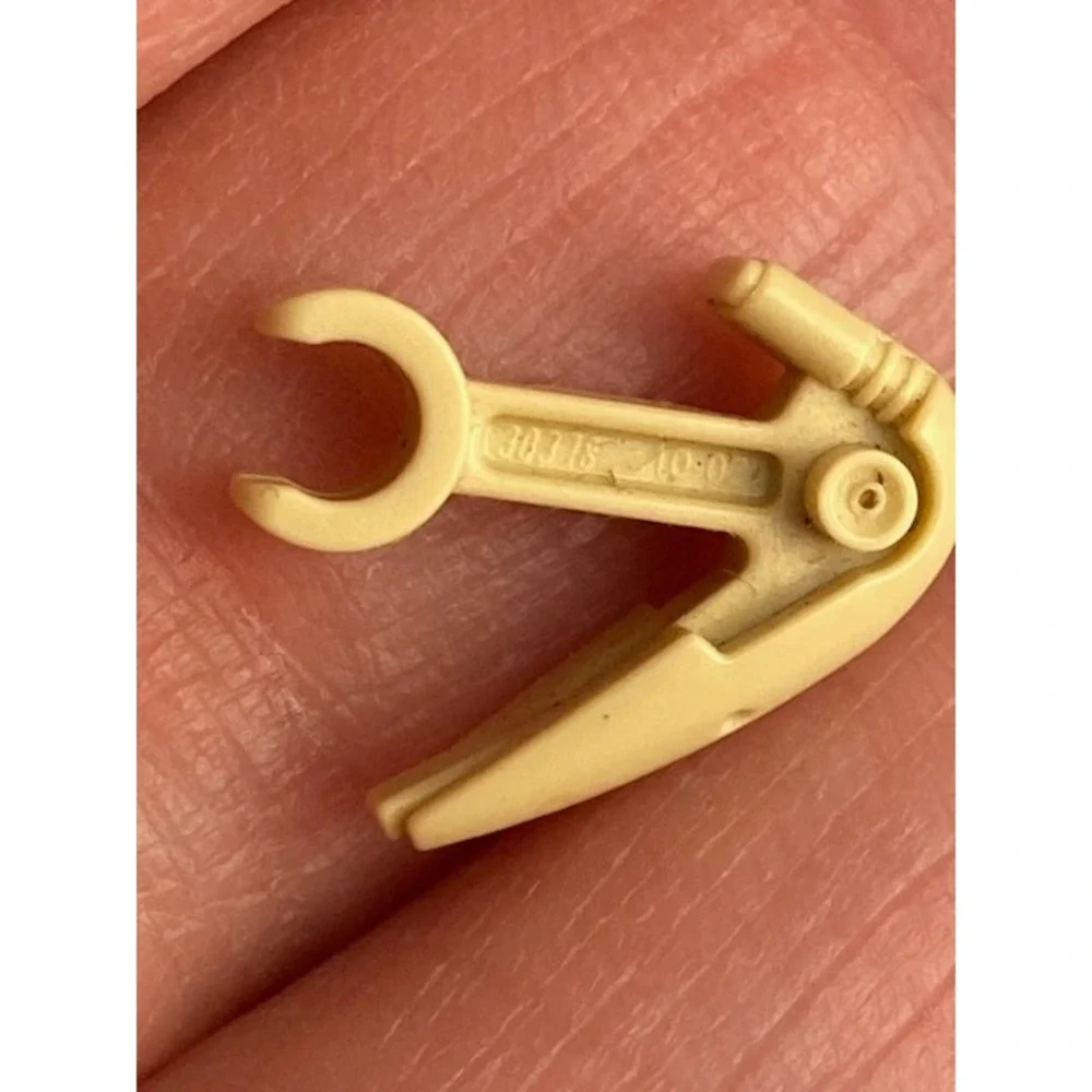 Lego authentic star